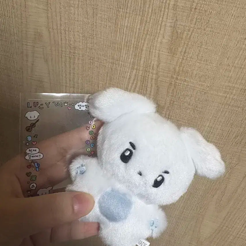 루시 신예찬 인형 녜뭉이 양도합니다