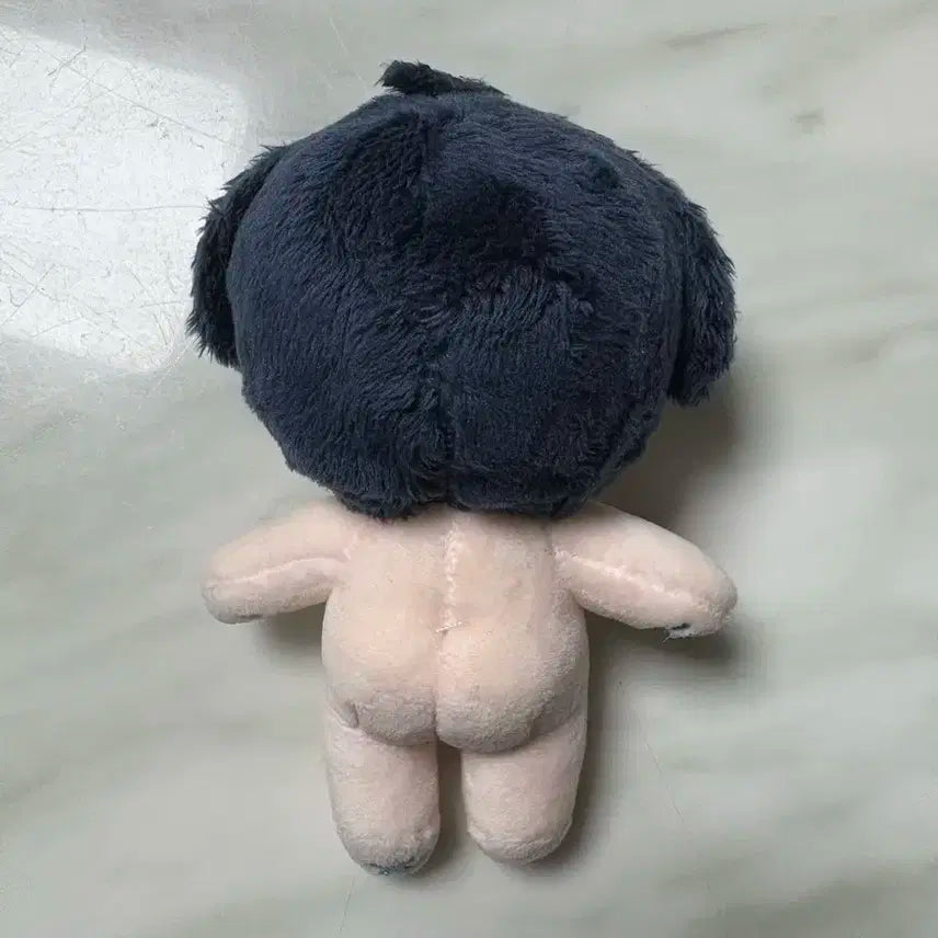 플레이브 예준 솜인형 달콤플브