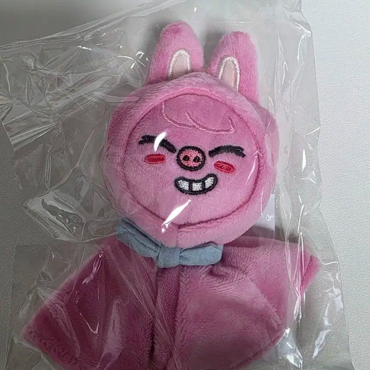 스키즈 창빈 돼끼 백참 시즈오카 md