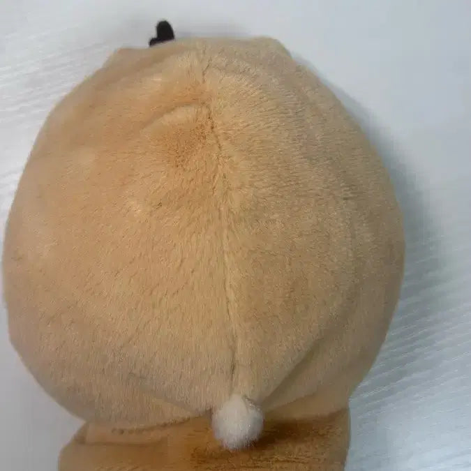 우락밤 케이프