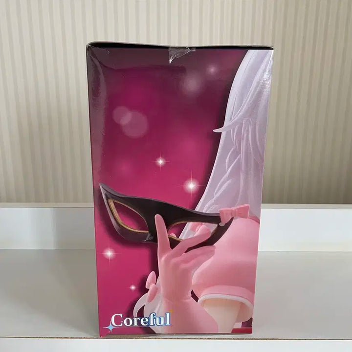 (미개봉) 타이토 마녀의여행 일레이나 피규어 가면드레스 파티