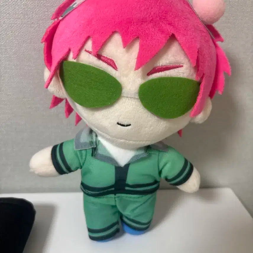 사이키쿠스오 인형