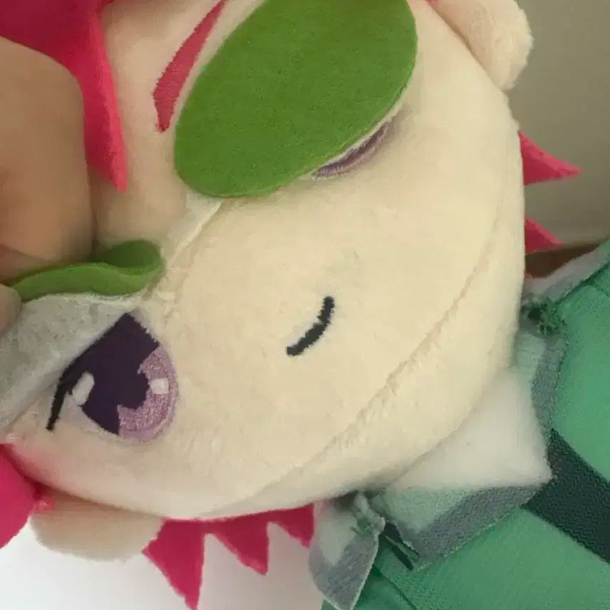 사이키쿠스오 인형