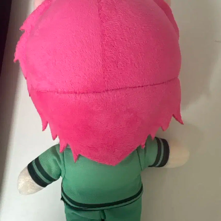 사이키쿠스오 인형