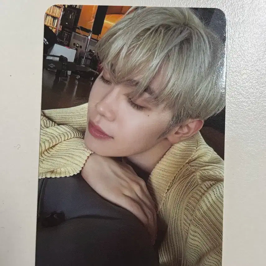 네버세이네버 엘포 태래 제베원