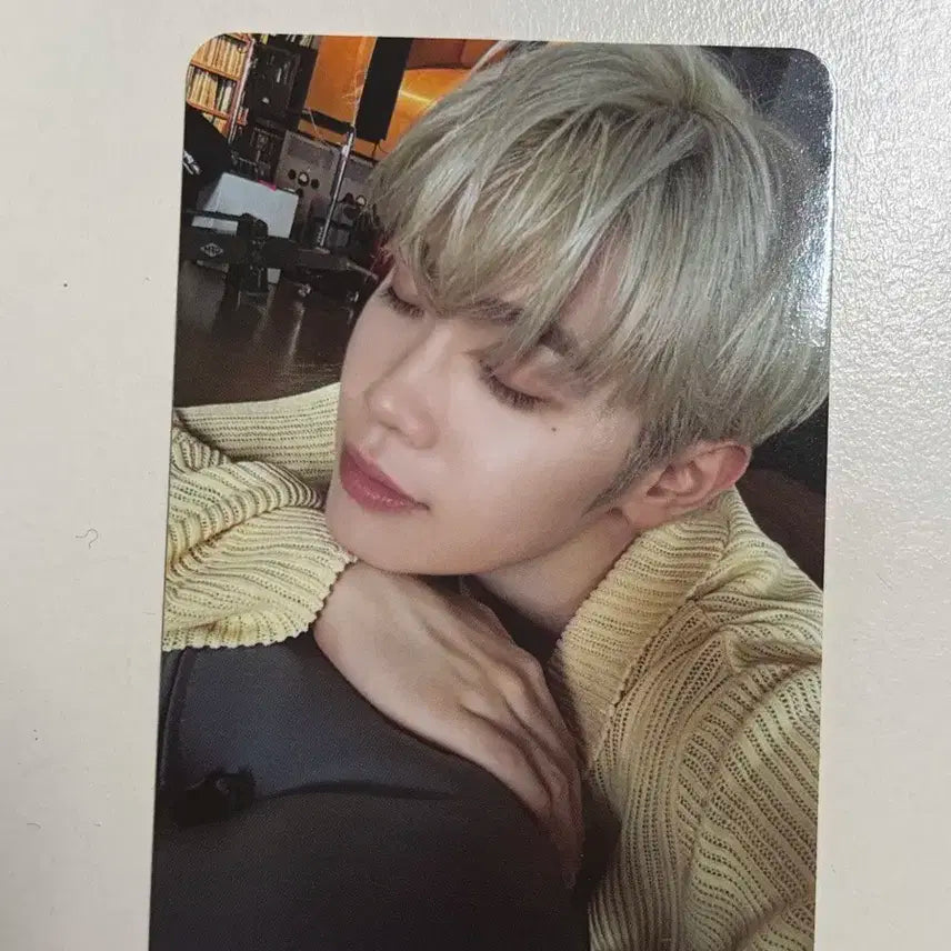 네버세이네버 엘포 태래 제베원