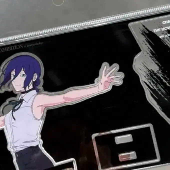 레제 아크릴스탠드 판매합니다