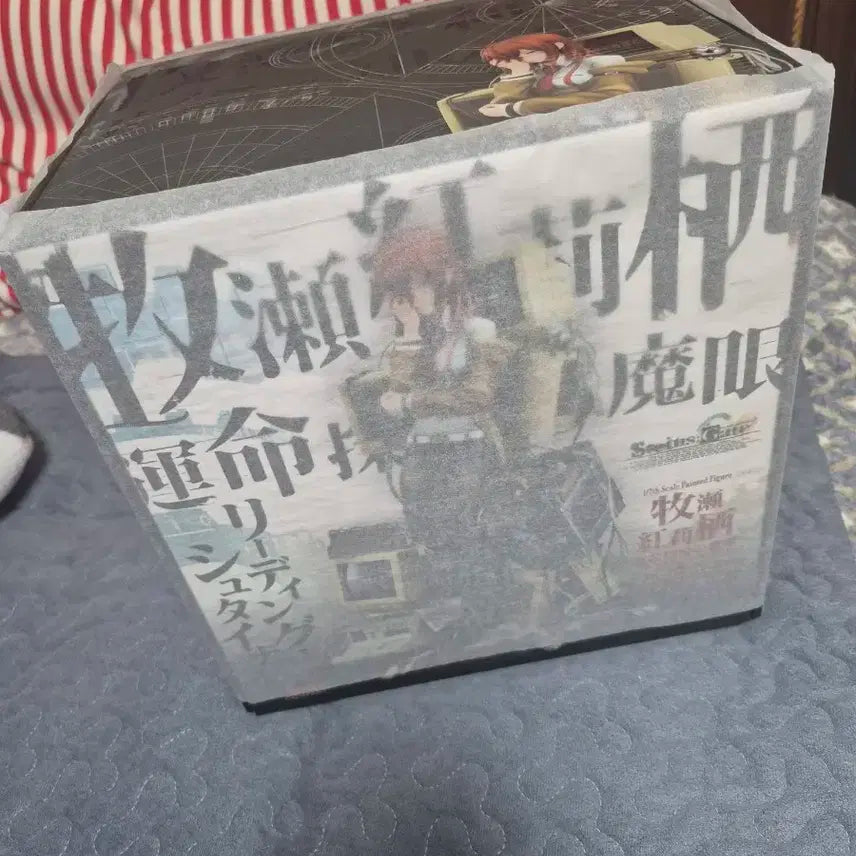 굿스마일 컴퍼니 (G.S.C) 1/7 스케일 피규어 STEINS;GATE