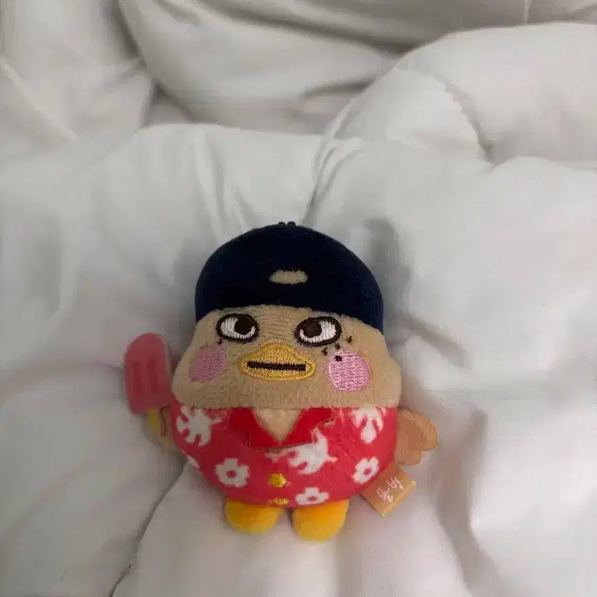 태닝똘병