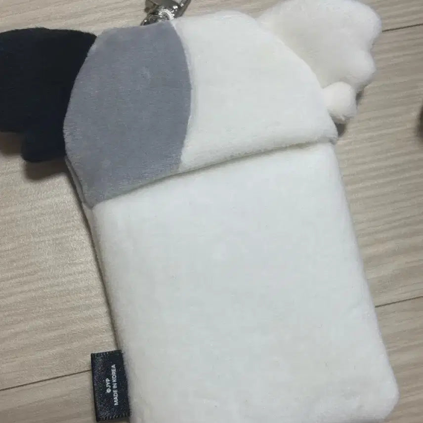 엑디즈 냥두 포카홀더