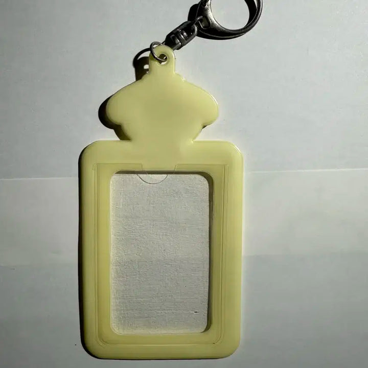 NCT 재현 산리오 폼폼푸린 아크릴 홀더, 포카홀더