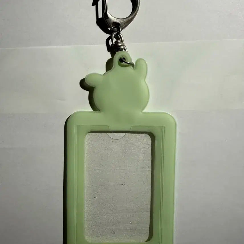 NCT 정우 산리오 포차코 아크릴홀더, 포카홀더