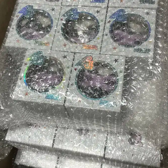 급처) 세이마이네임 로미 버전 미개봉 32개