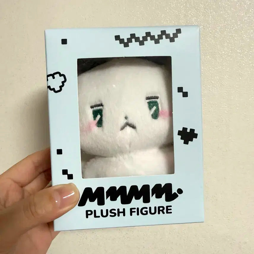 플레이브 므메미무 먀미