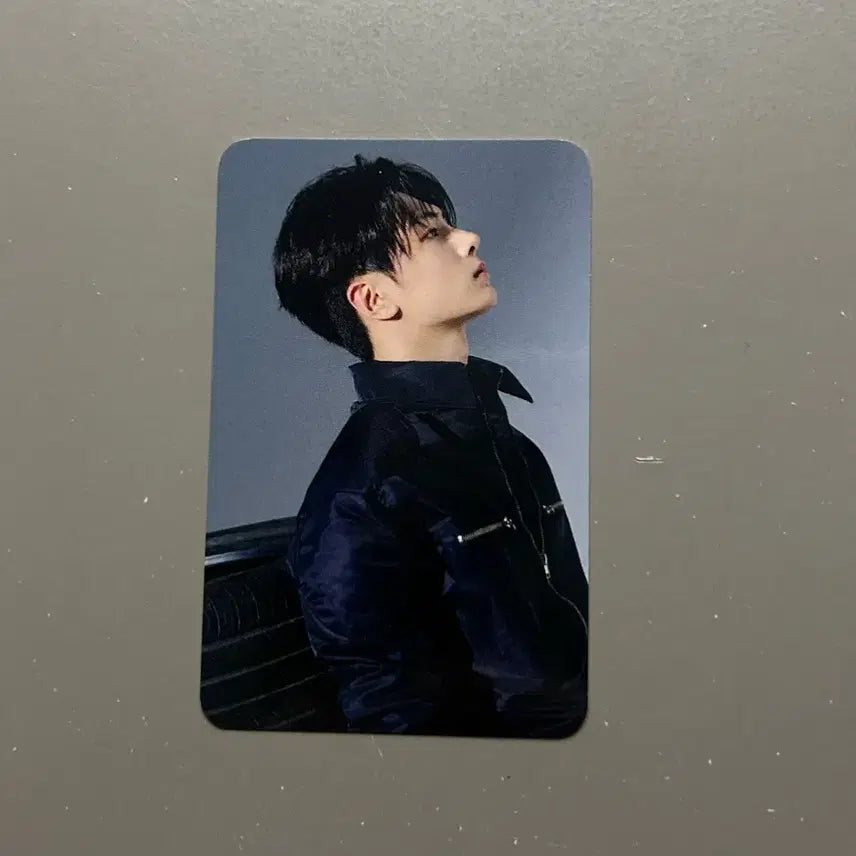 급처-엔하이픈 서울시티 팝업 포카 제이