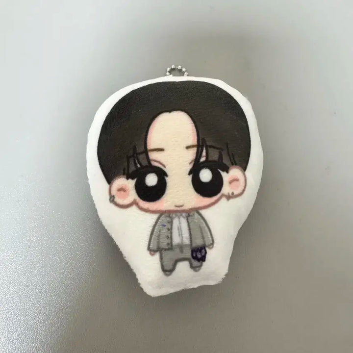 보플 이상원 쿠션키링 양도