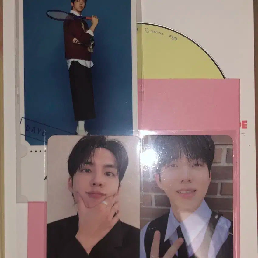 The DECADE 앨범