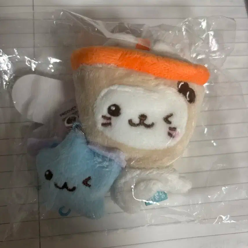 엔시티 위시 미니돌 버블냥