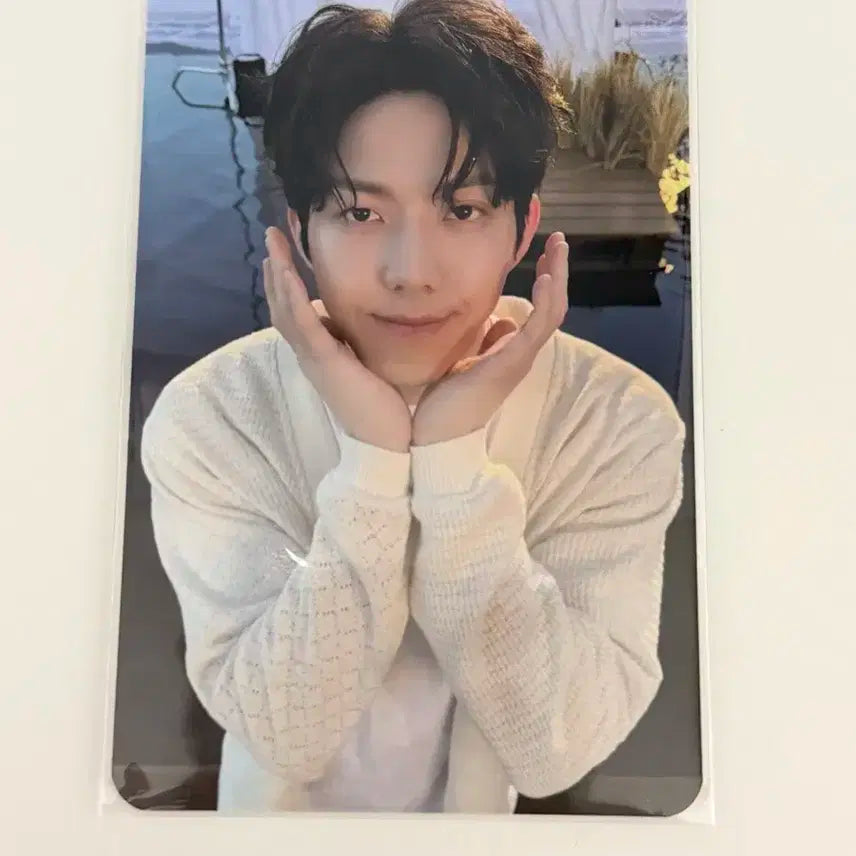 데이식스 데코세트 도운 포카