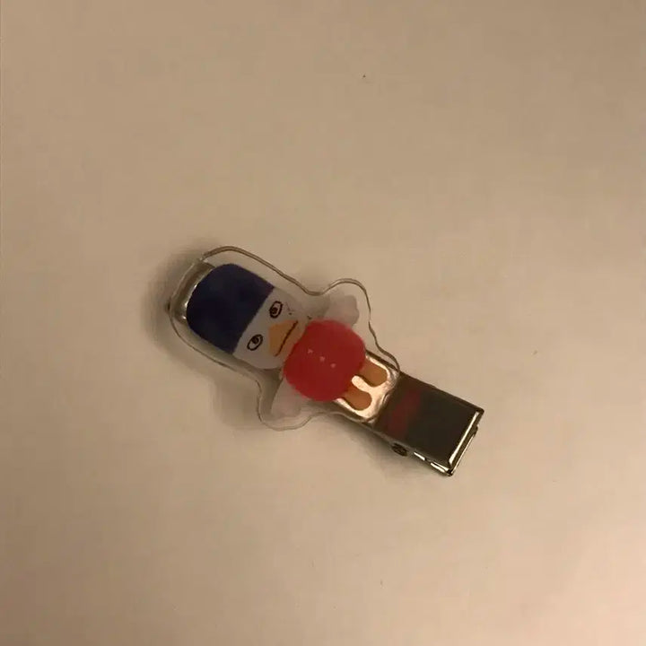 라이즈 소희 똘병 머리핀