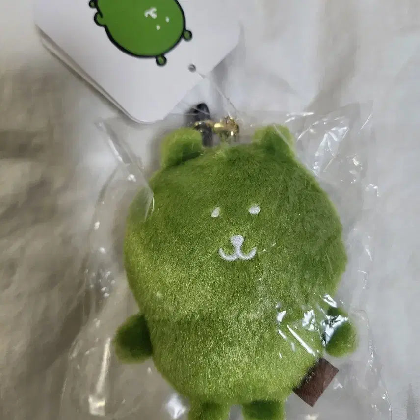 나가노마켓 농담곰  말차곰 이끼곰 초록곰 치이카와 먼작귀