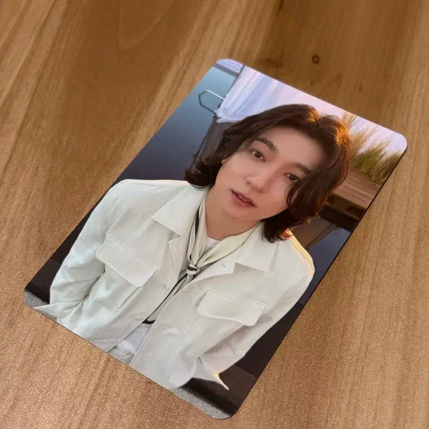 데이식스 팬미팅 엠디 포토데코 성진 포카 양도