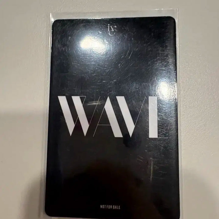 아이브 이서 싸인포카 판매 (사인포카)