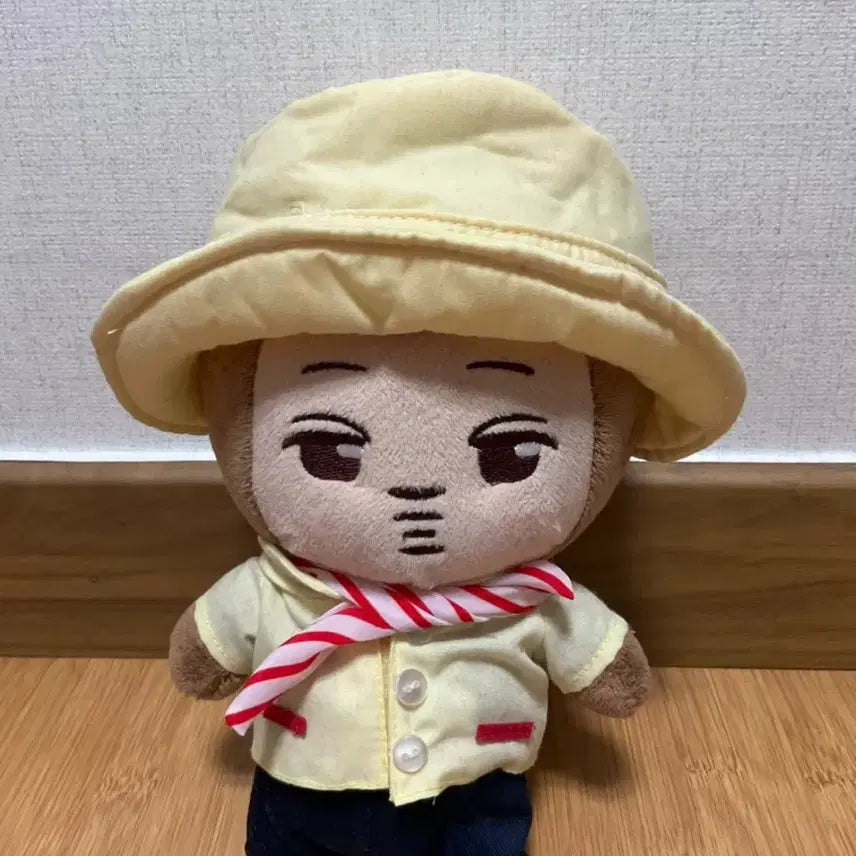 엑소 카이 곰인이
