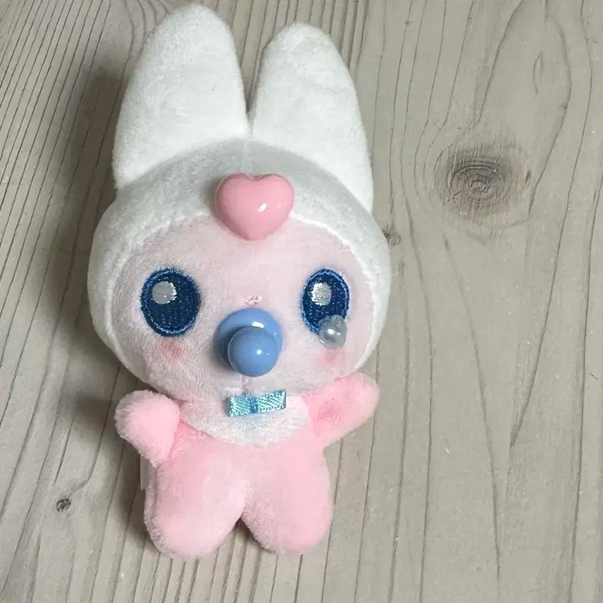 깡총핑 베이비 티니핑 랜덤 인형 라이즈 성찬