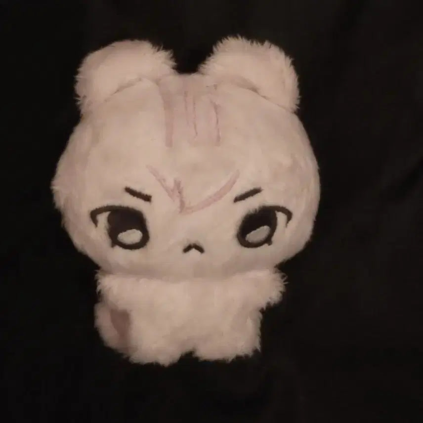 플부꽁 밤꽁 인형 양도 플레이브 8cm 밤비 비공식 인형 굿즈