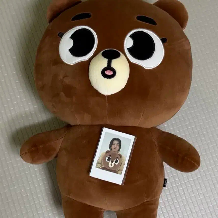 자이언트 데니멀즈 방 A3아크릴 액자 일괄 성진 데이식스