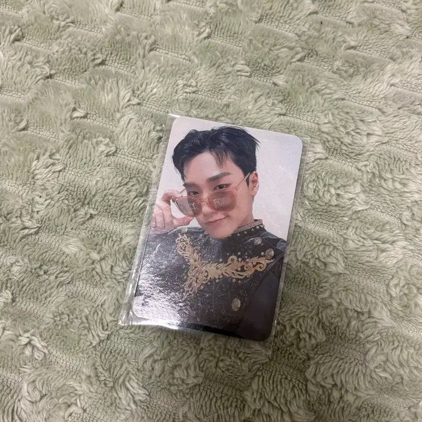 최산 프롬 포카
