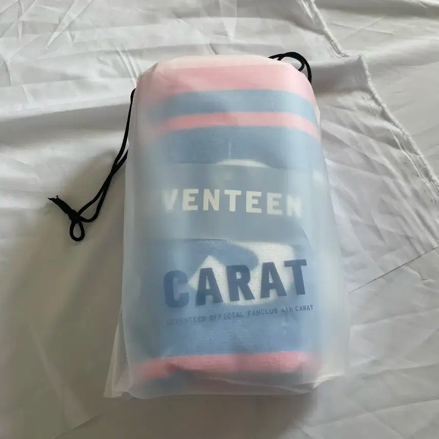 세븐틴 캐럿 4기 멤버십 키트 양도