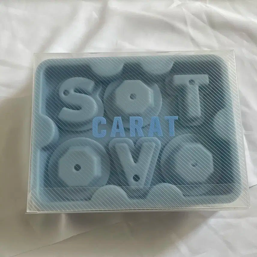 세븐틴 캐럿 4기 멤버십 키트 양도