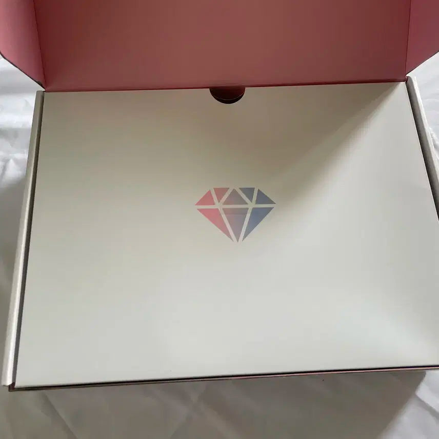 세븐틴 캐럿 4기 멤버십 키트 양도