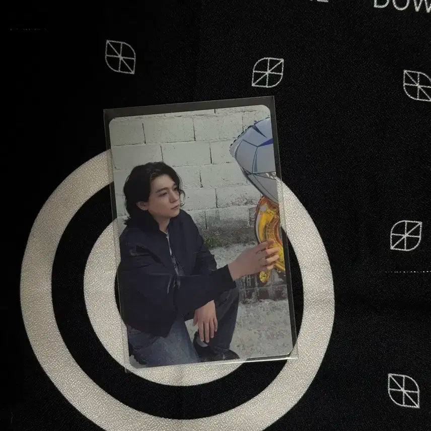 데이식스 더디케이드 오프라인 5만원 포카 성진