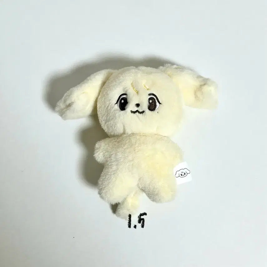 엔시티 일이칠 정우 정아지 쩡아지 인형 양도 판매