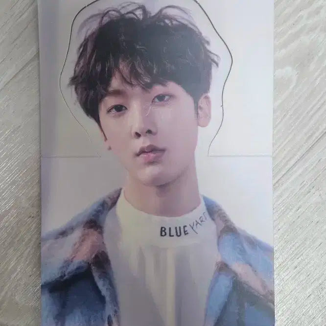 아스트로 스폐셜 앨범 초판포스터 Winter Dream