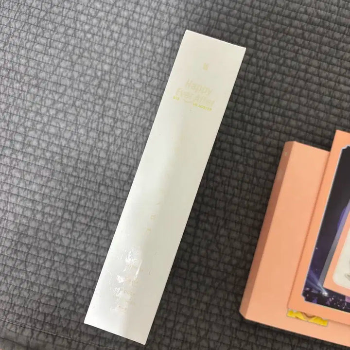 방탄소년단 BTS 머스터 4기 블루레이