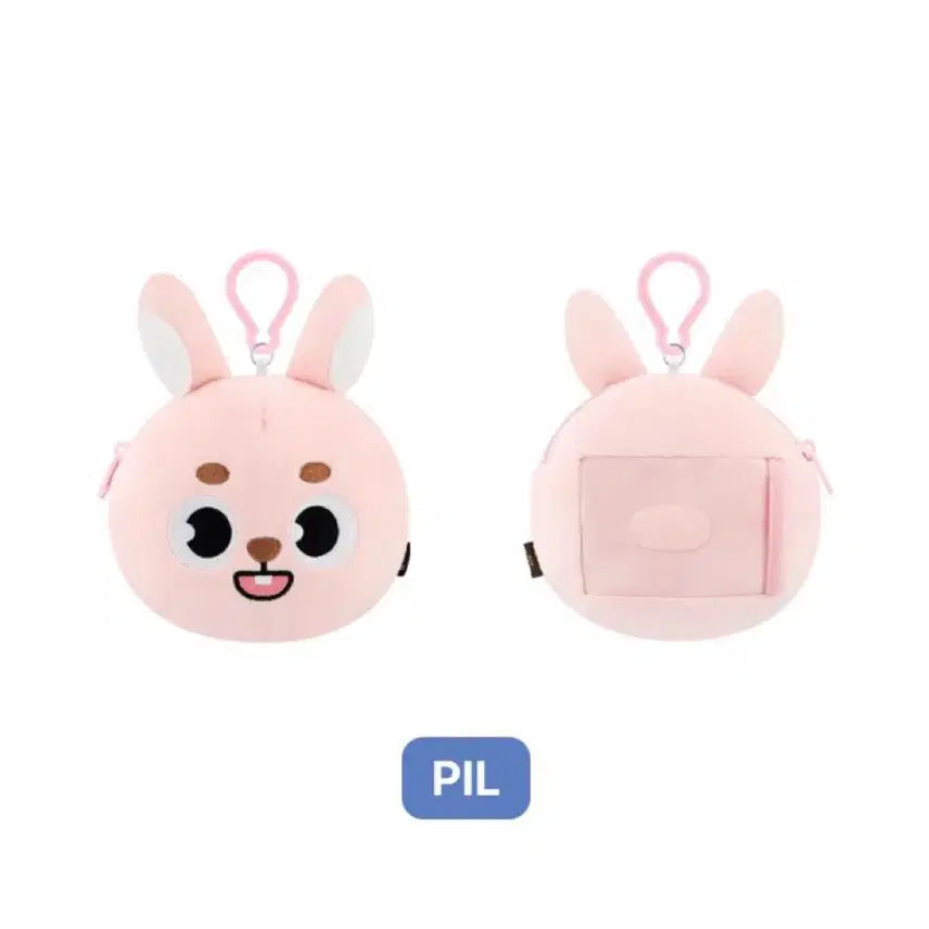 데이식스 데니멀즈 릴패스 파우치 필