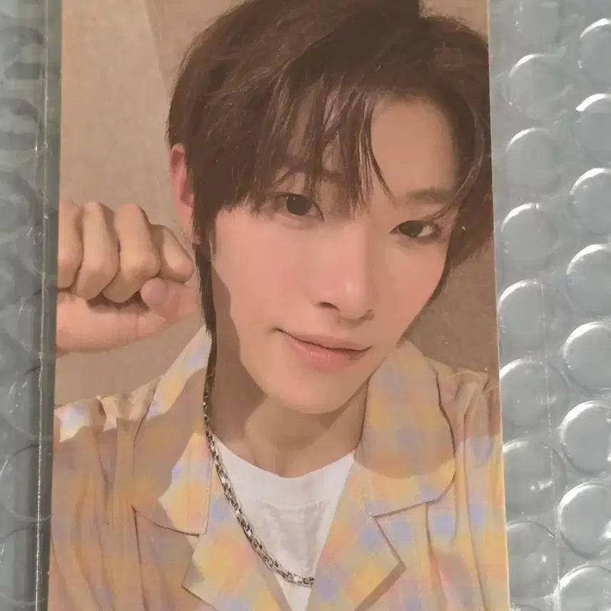 보플 아카이브 2주차 천카이원 4번 포카