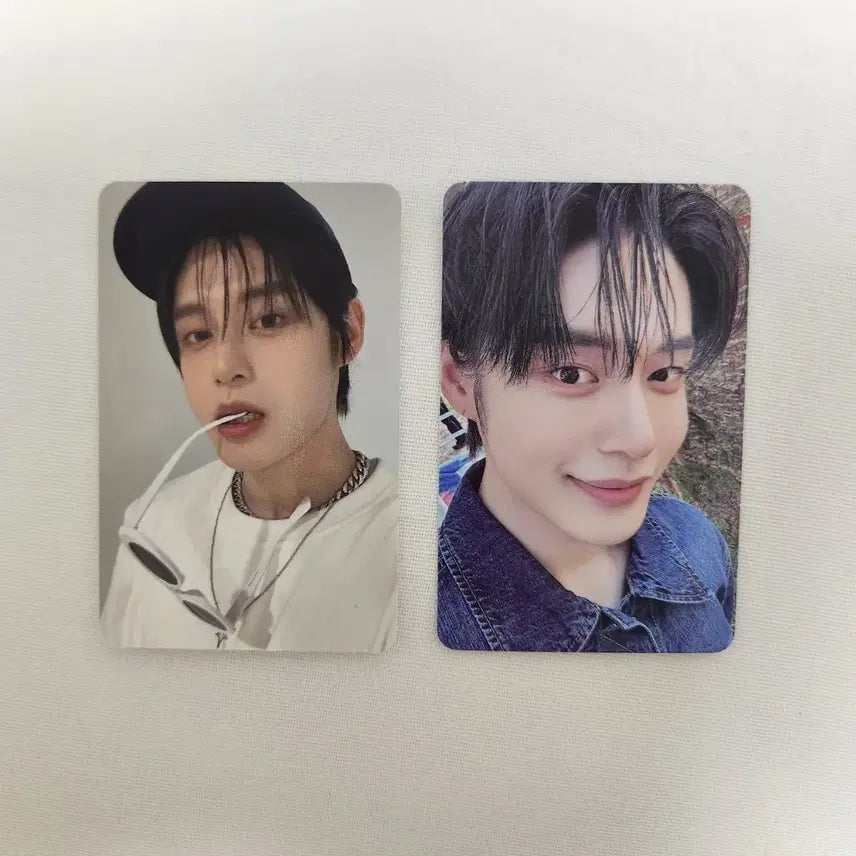 [ZB1 김지웅]제로베이스원 김지웅 포카 양도