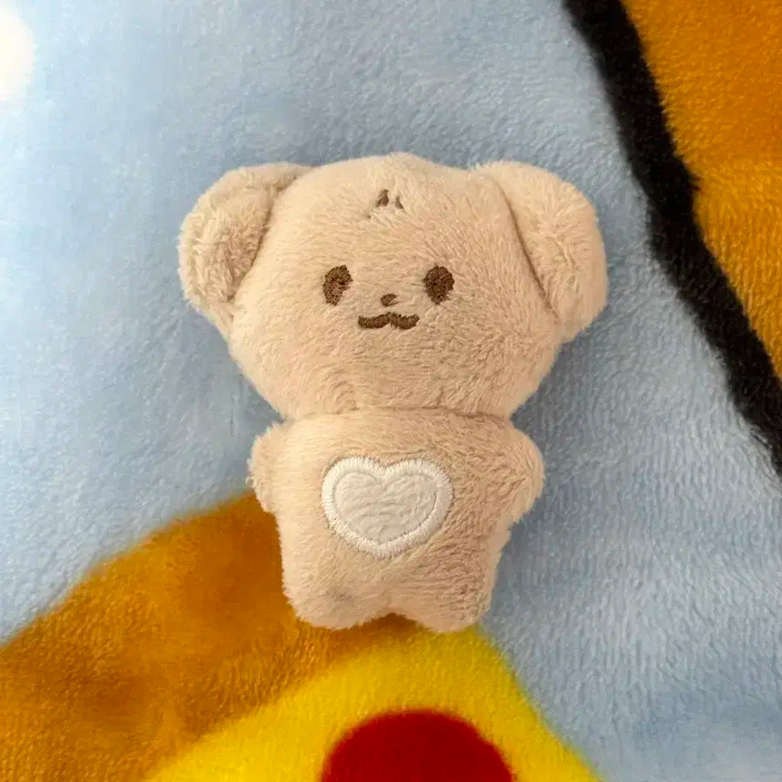 스트레이키즈 승민 인형 쨔근 뜽뭉이 양도