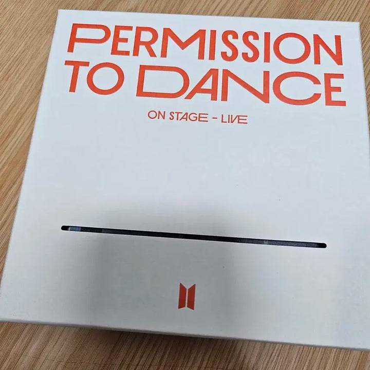 bts 방탄 퍼투댄 라이브 앨범 세트 양듀