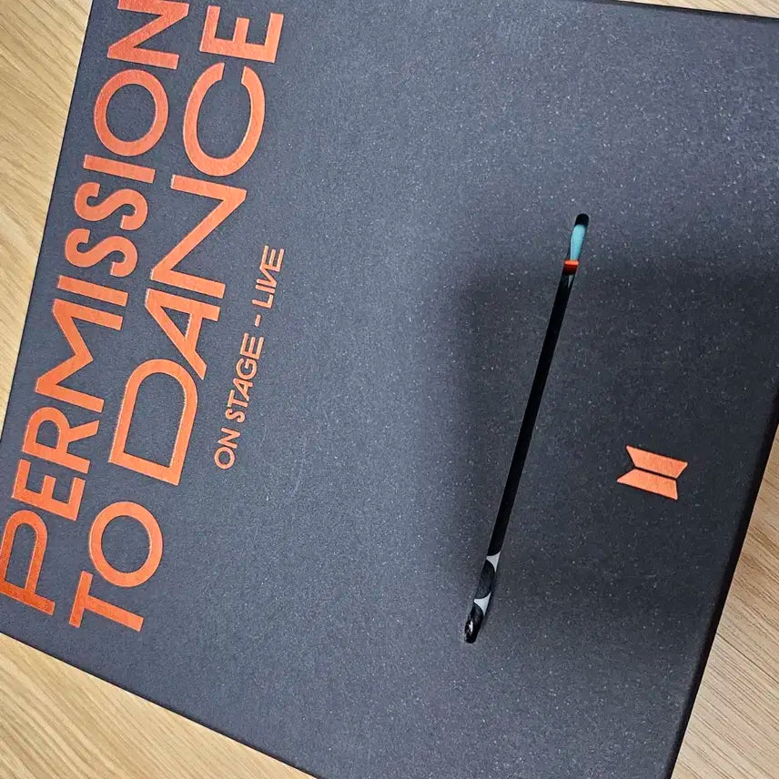 bts 방탄 퍼투댄 라이브 앨범 세트 양듀