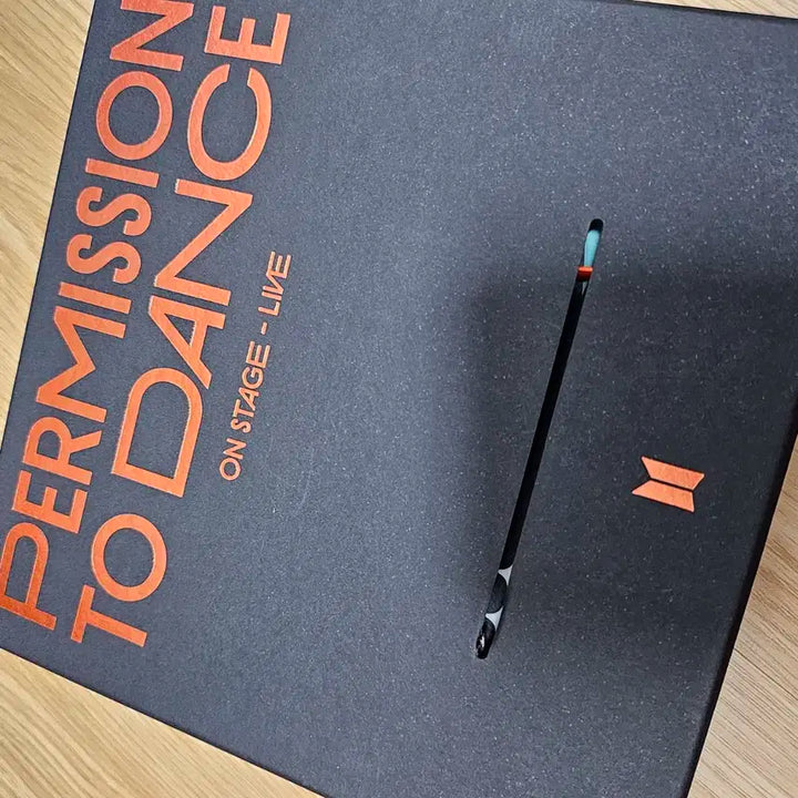 bts 방탄 퍼투댄 라이브 앨범 세트 양듀