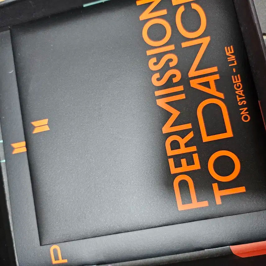 bts 방탄 퍼투댄 라이브 앨범 세트 양듀