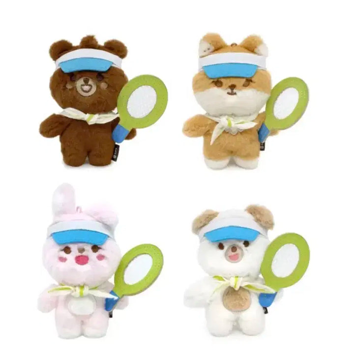 데이식스 쁘띠멀즈 테니스복 미개봉