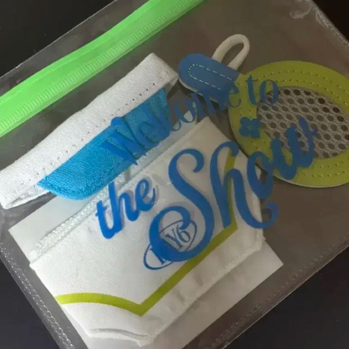 데이식스 쁘띠멀즈 테니스복 미개봉