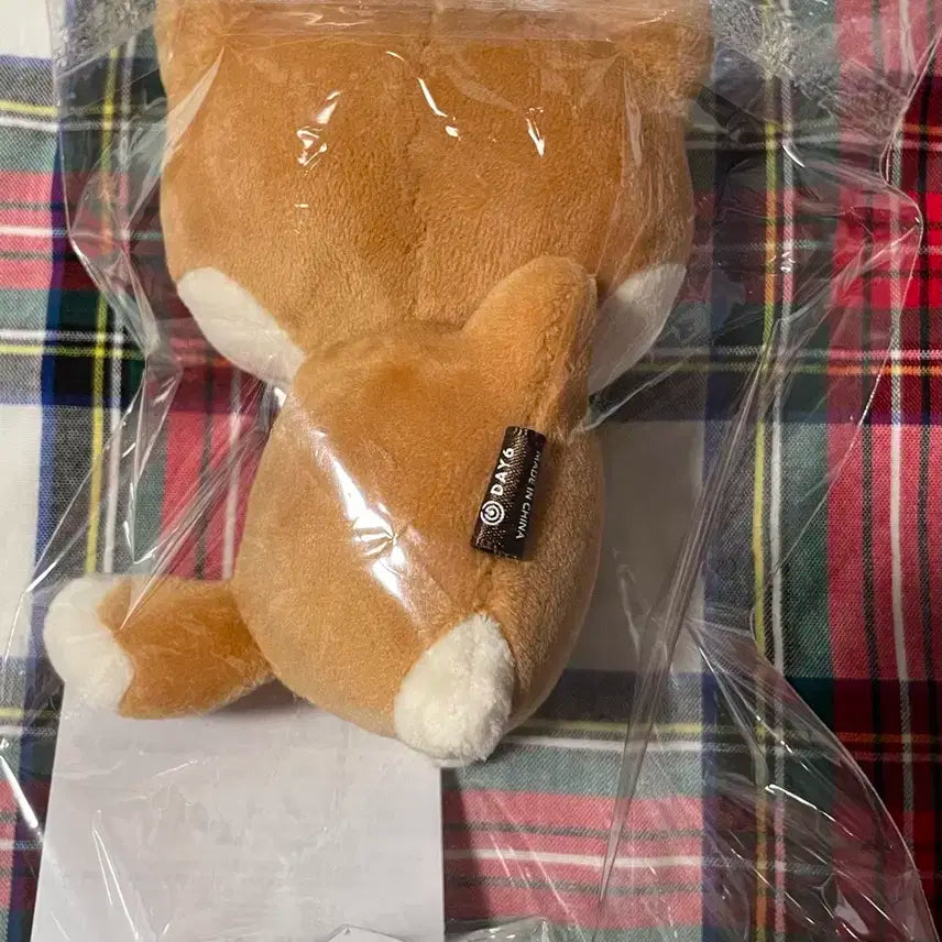 데이식스 영케이 데니멀즈 데멀 케 손난로 인형